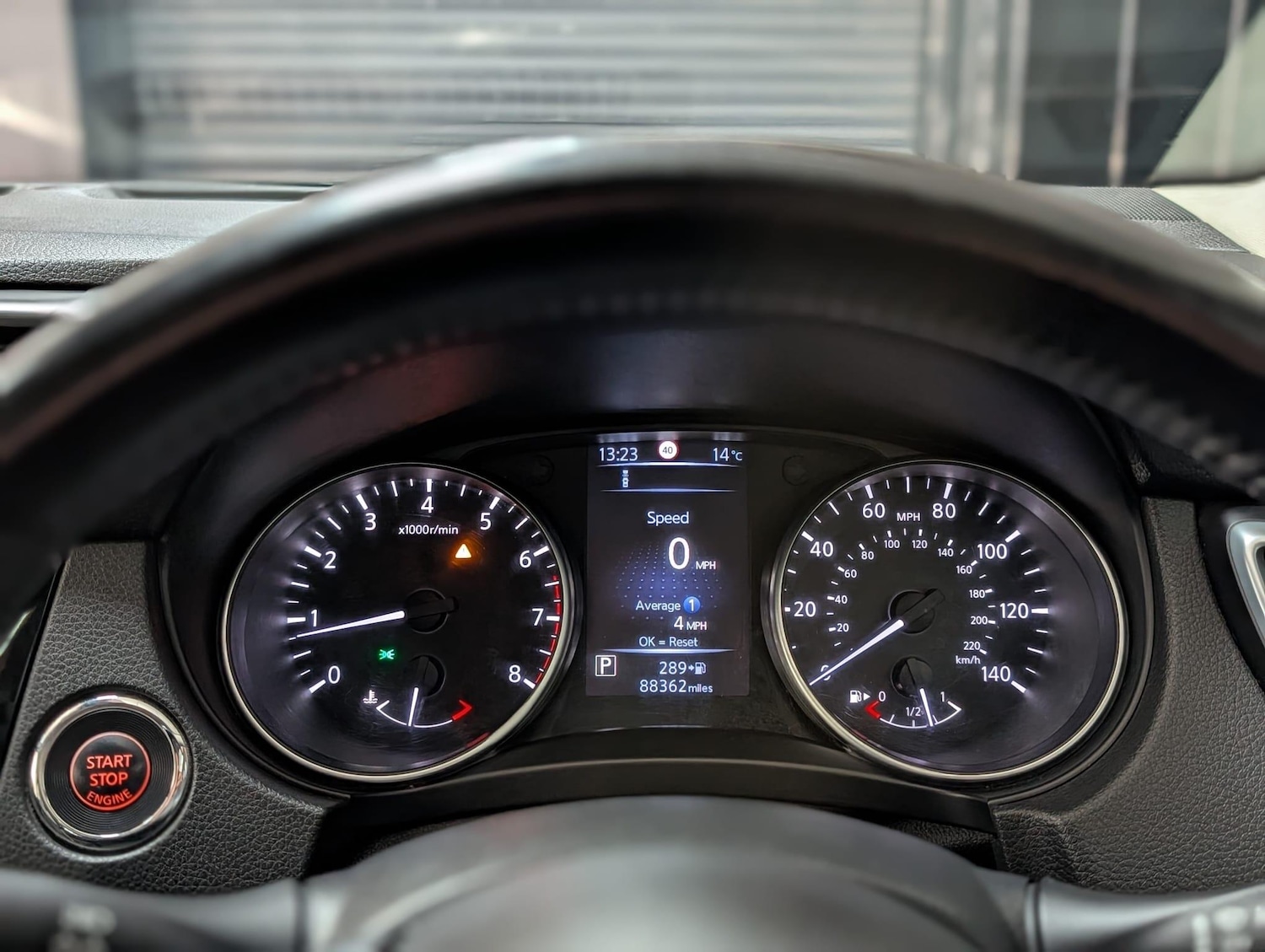 Used Nissan Qashqai 2017 for sale - 76898238: Photo 24