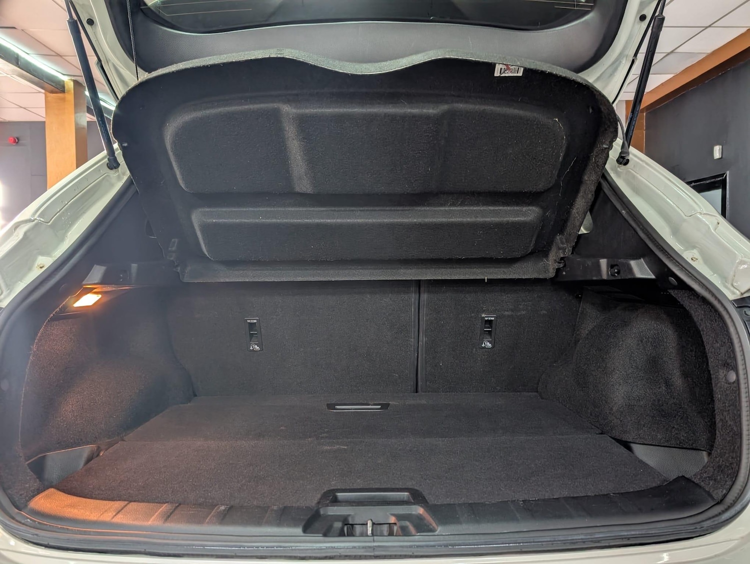 Used Nissan Qashqai 2017 for sale - 76898238: Photo 25