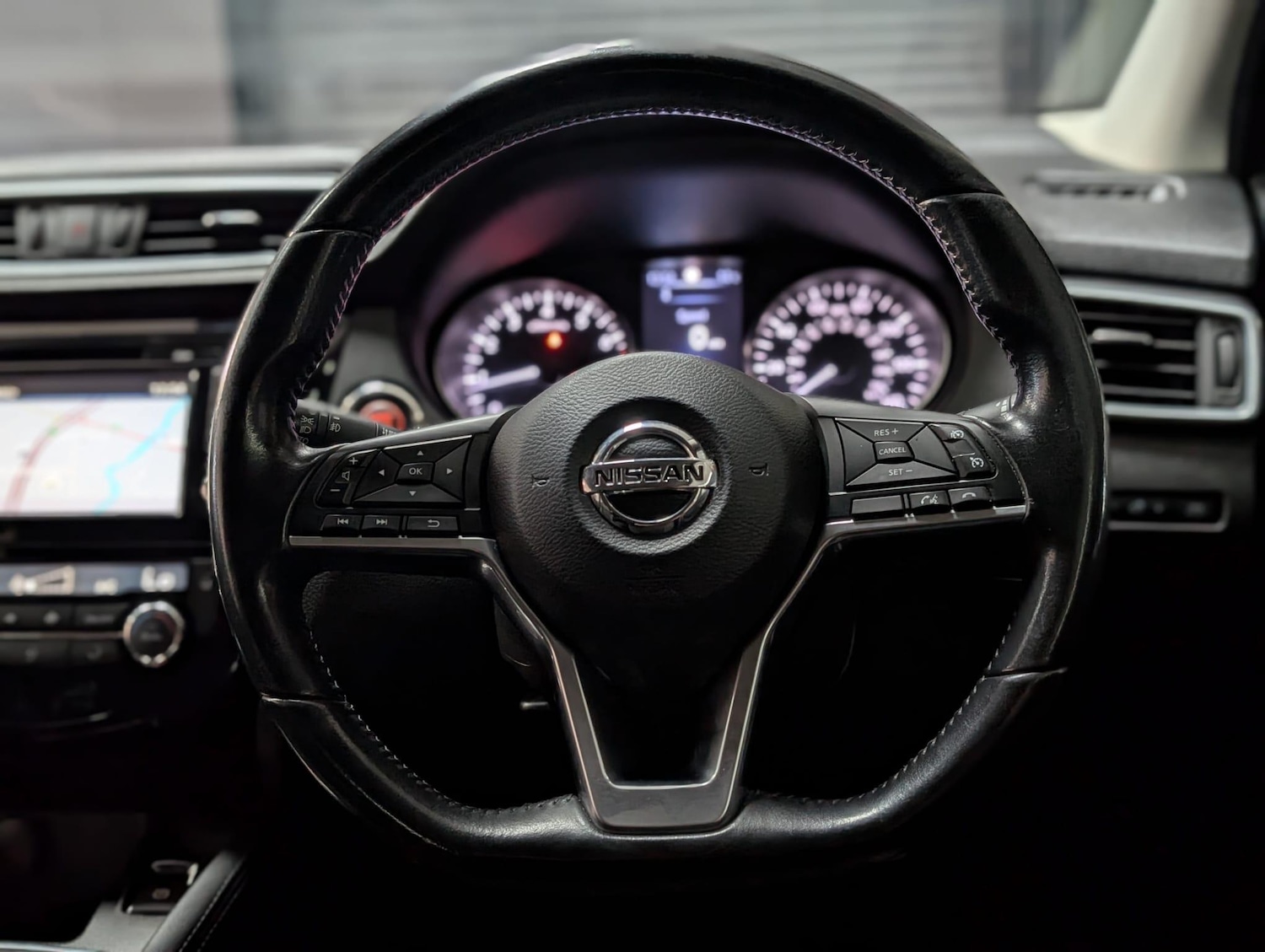 Used Nissan Qashqai 2017 for sale - 76898238: Photo 26