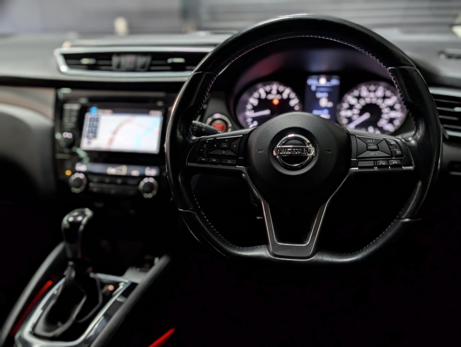 Used Nissan Qashqai 2017 for sale - 76898238: Photo 27