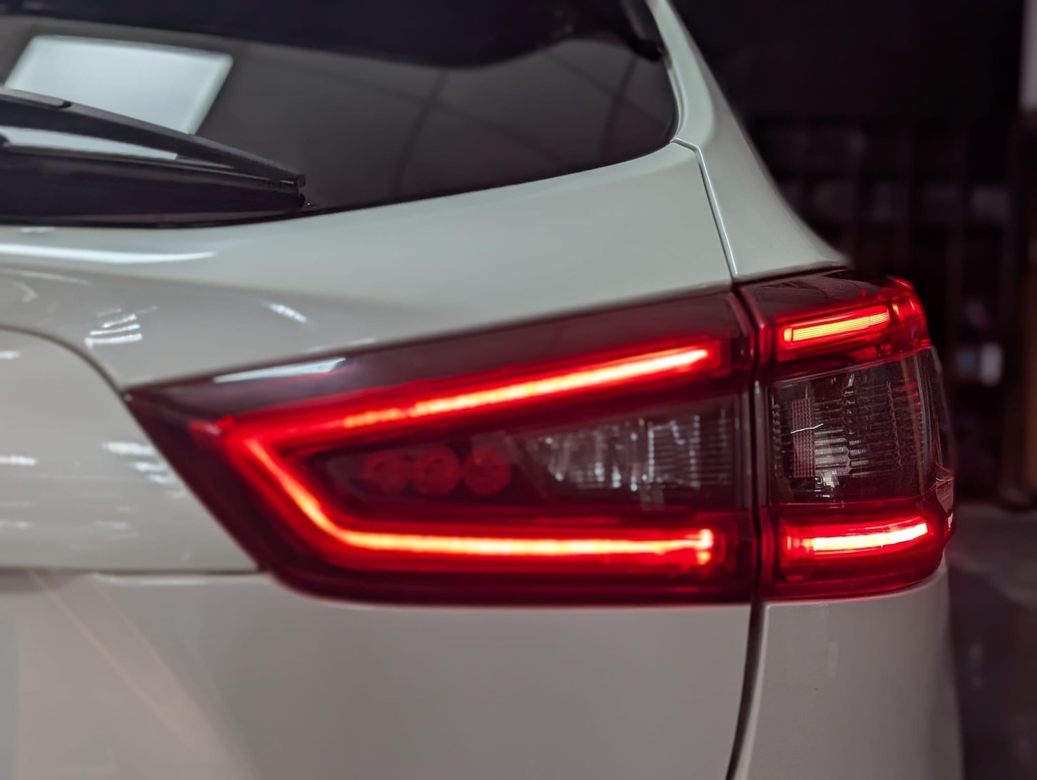 Used Nissan Qashqai 2017 for sale - 76898238: Photo 28