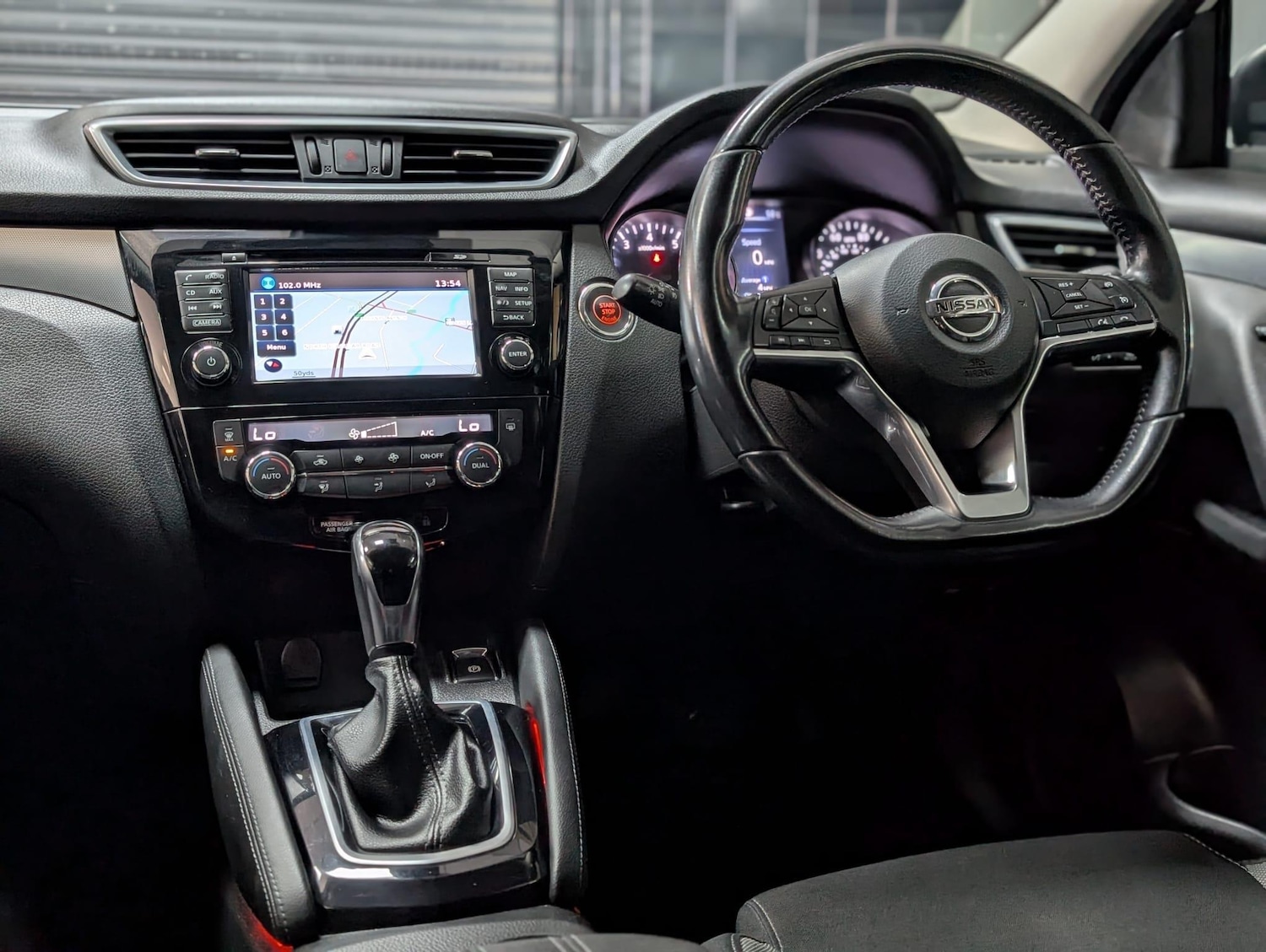 Used Nissan Qashqai 2017 for sale - 76898238: Photo 7