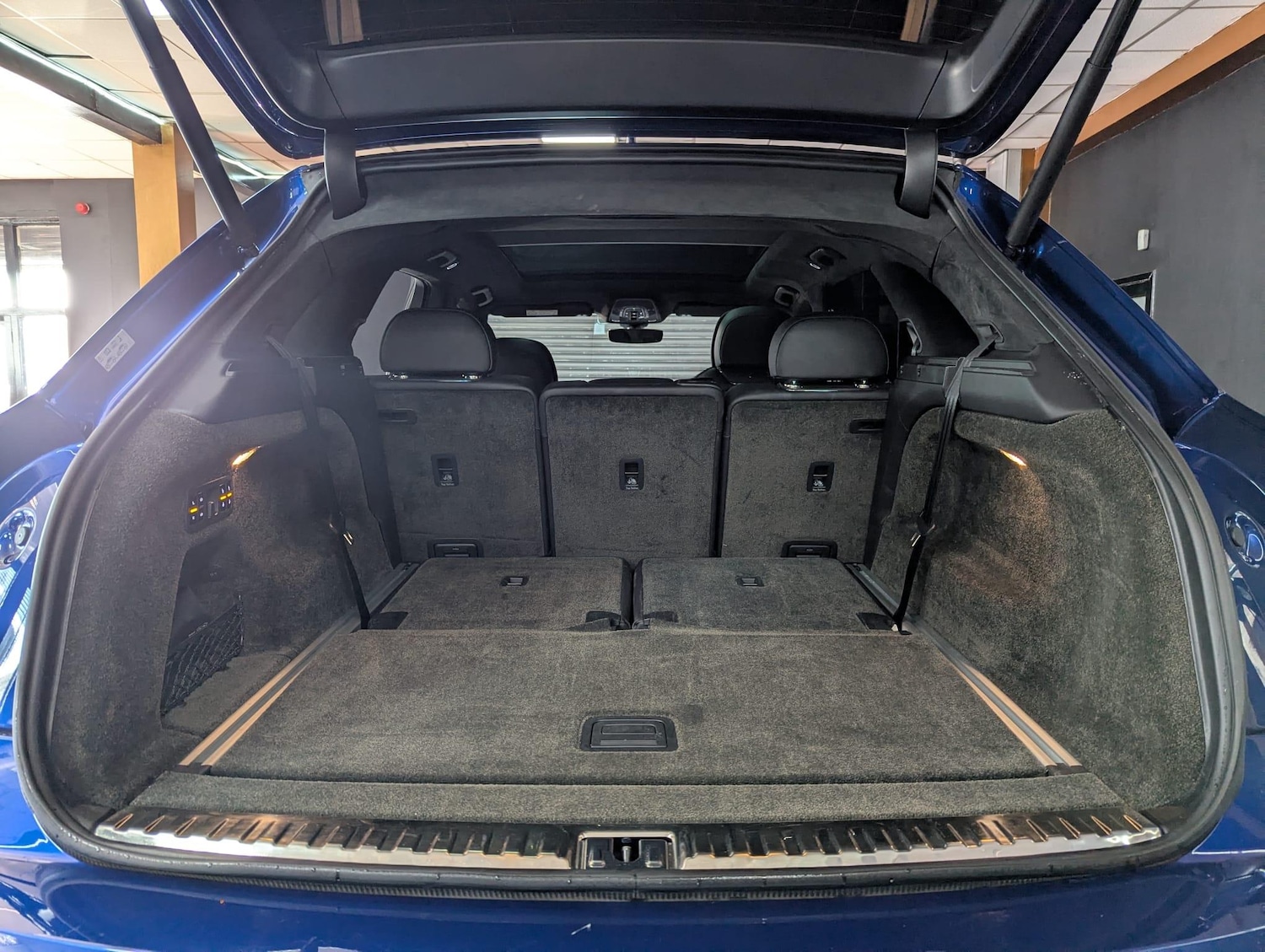 Vehicle 45