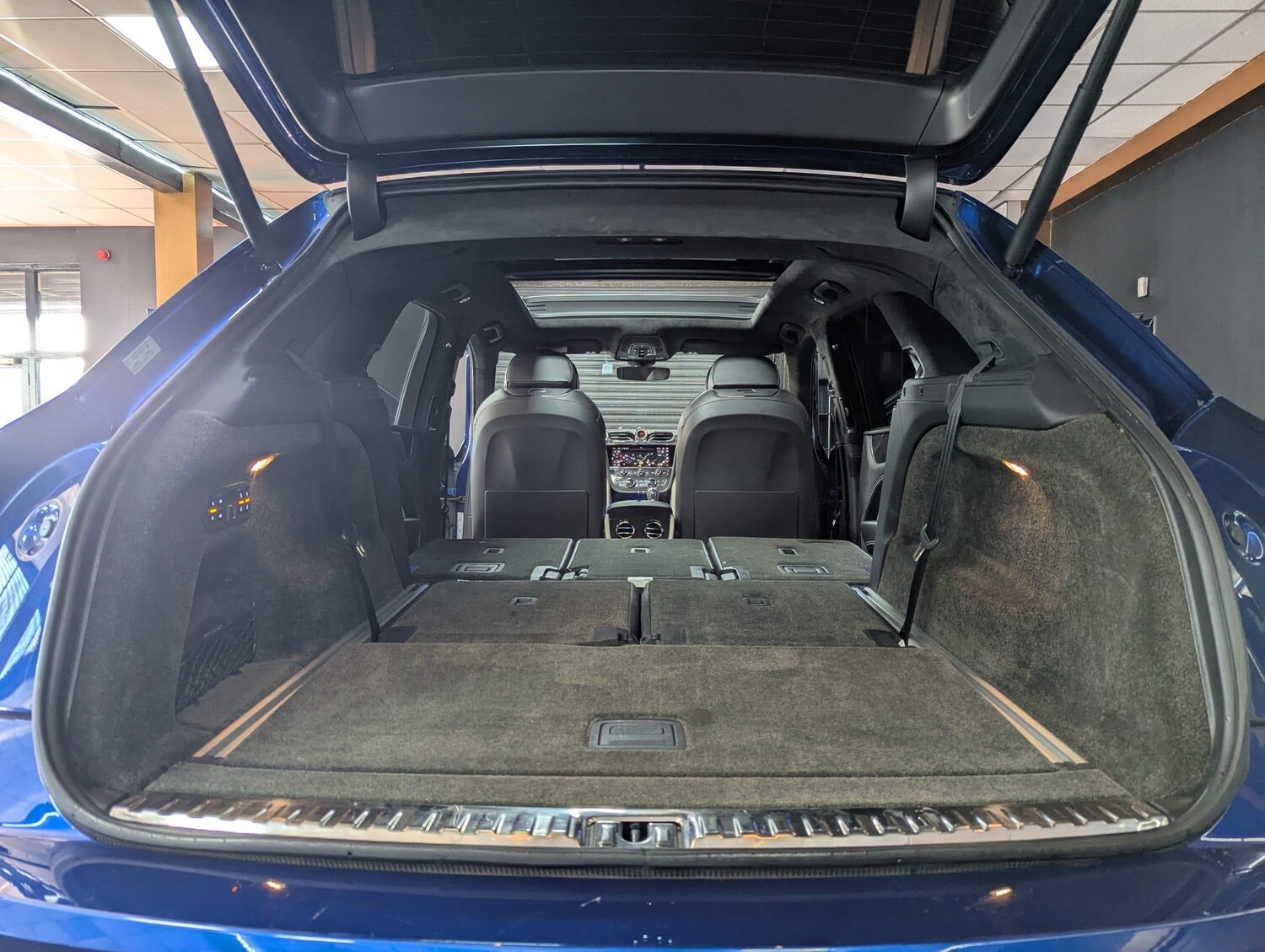 Vehicle 47