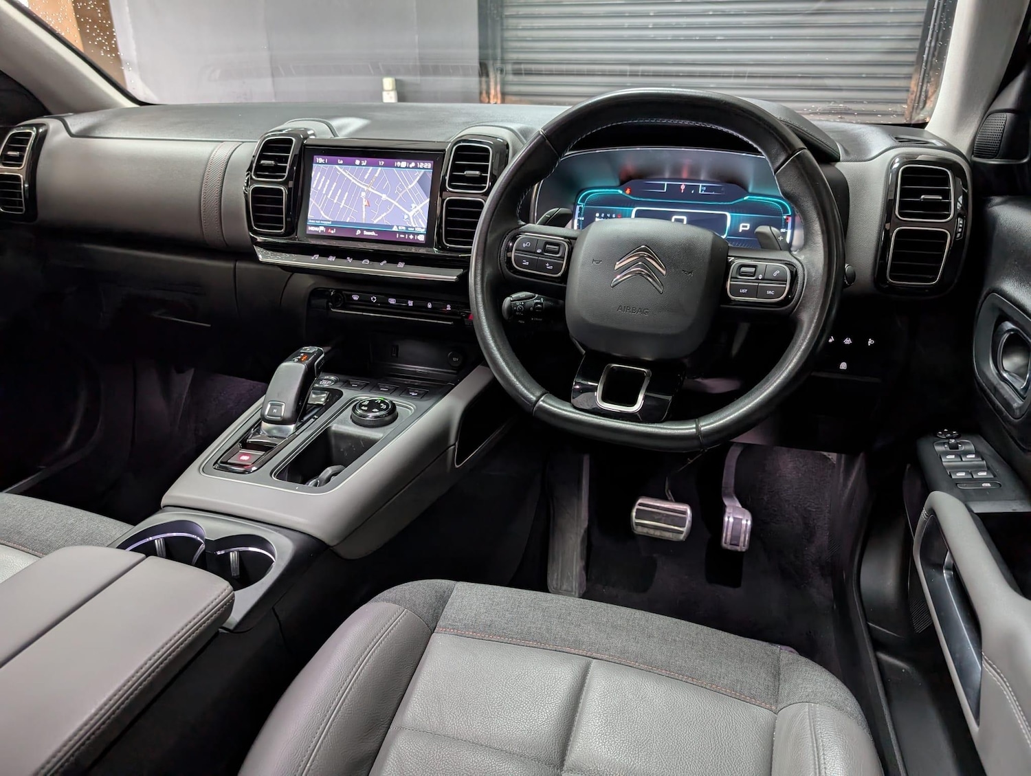 Vehicle 9
