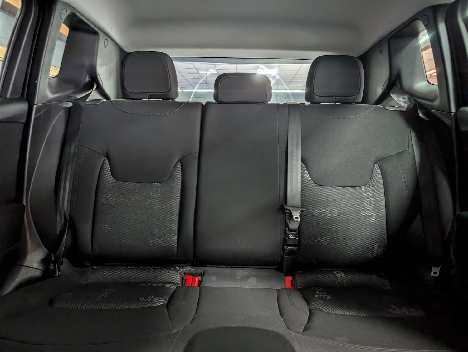 Used Jeep Renegade 2017 for sale - 77647083: Photo 13