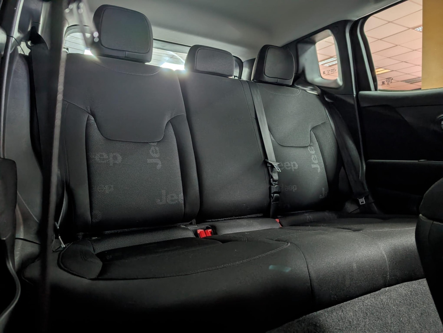 Used Jeep Renegade 2017 for sale - 77647083: Photo 14