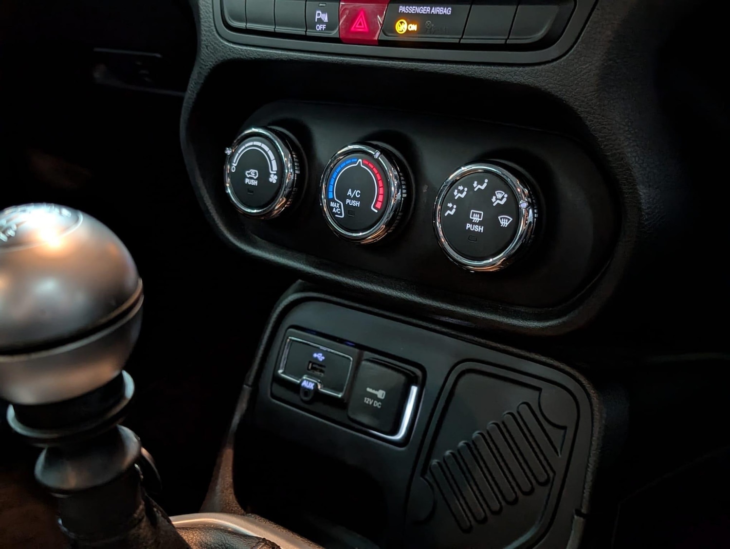 Used Jeep Renegade 2017 for sale - 77647083: Photo 15