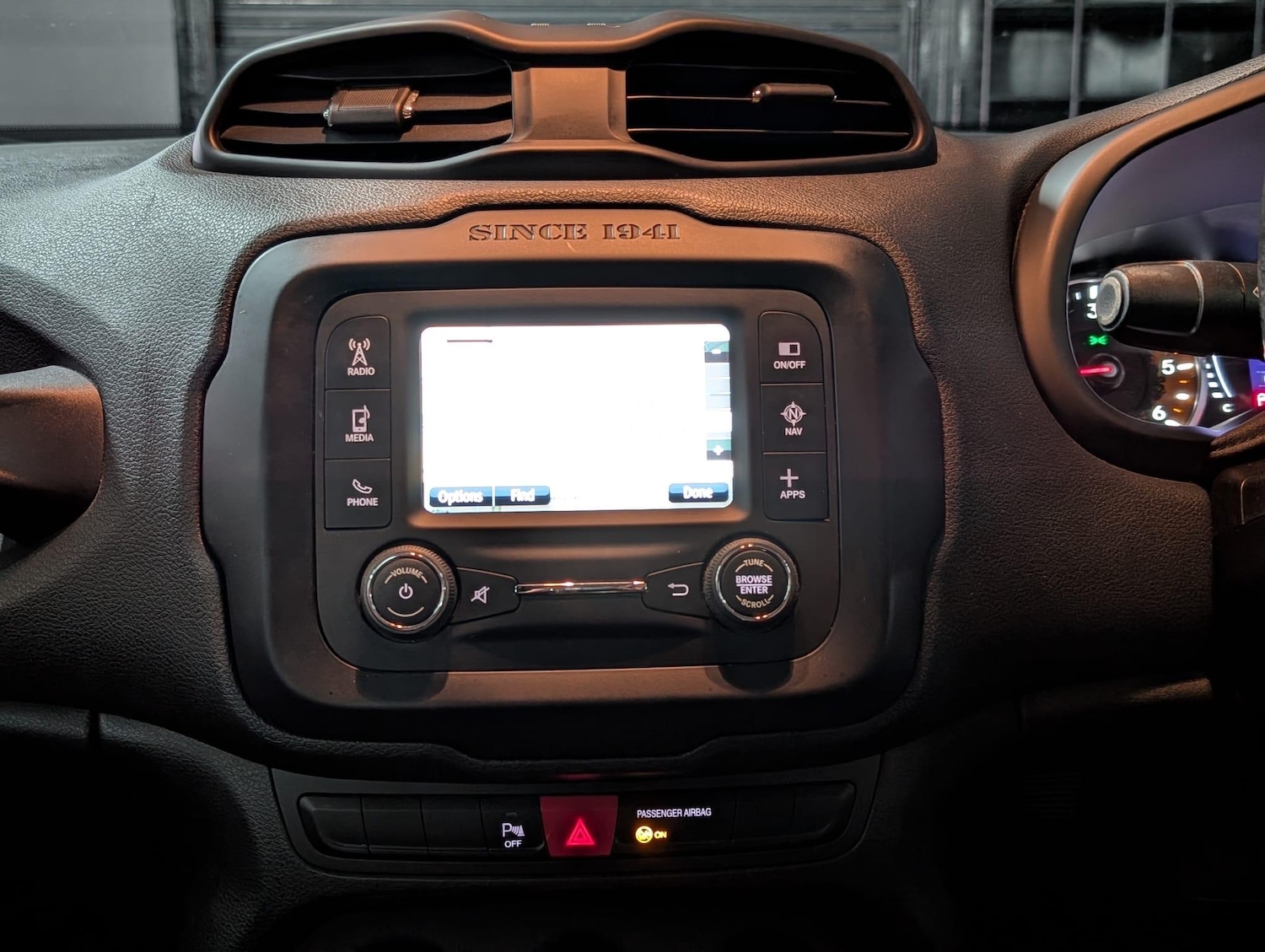 Used Jeep Renegade 2017 for sale - 77647083: Photo 26