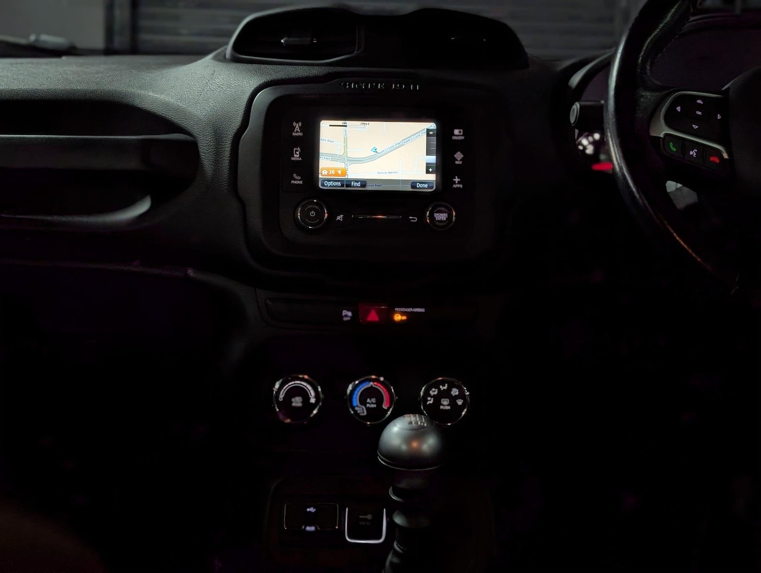 Used Jeep Renegade 2017 for sale - 77647083: Photo 27