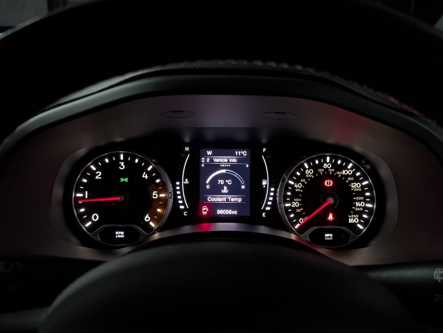 Used Jeep Renegade 2017 for sale - 77647083: Photo 28