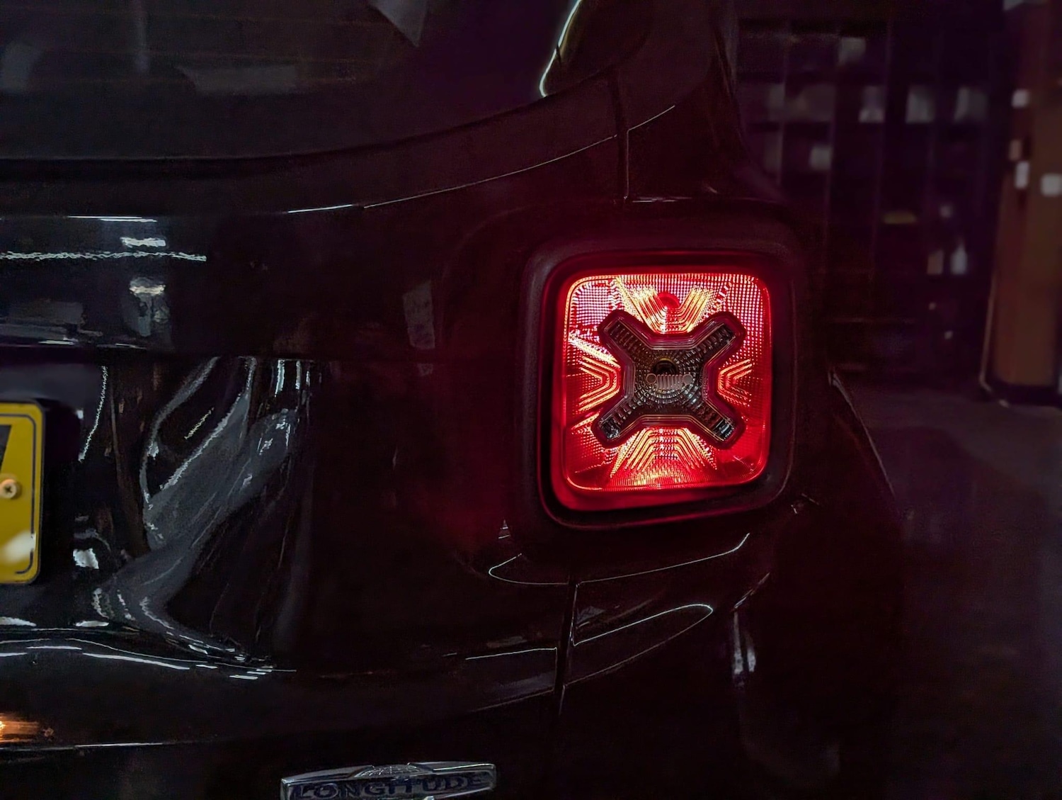 Used Jeep Renegade 2017 for sale - 77647083: Photo 31