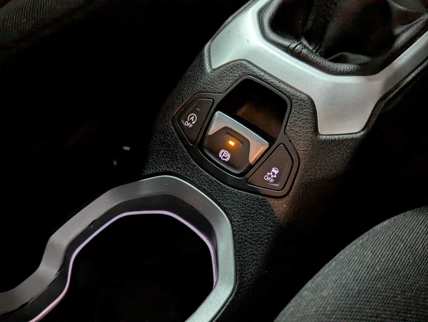 Used Jeep Renegade 2017 for sale - 77647083: Photo 33