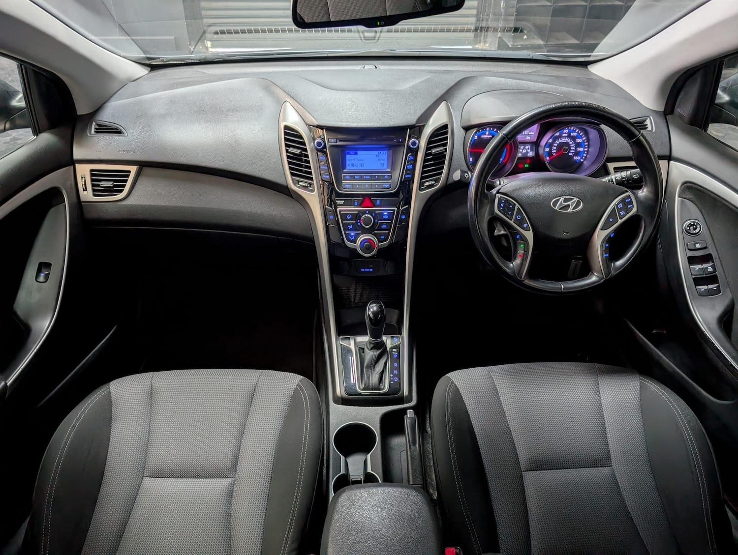 Used Hyundai i30 2016 for sale - 77109912: Photo 10