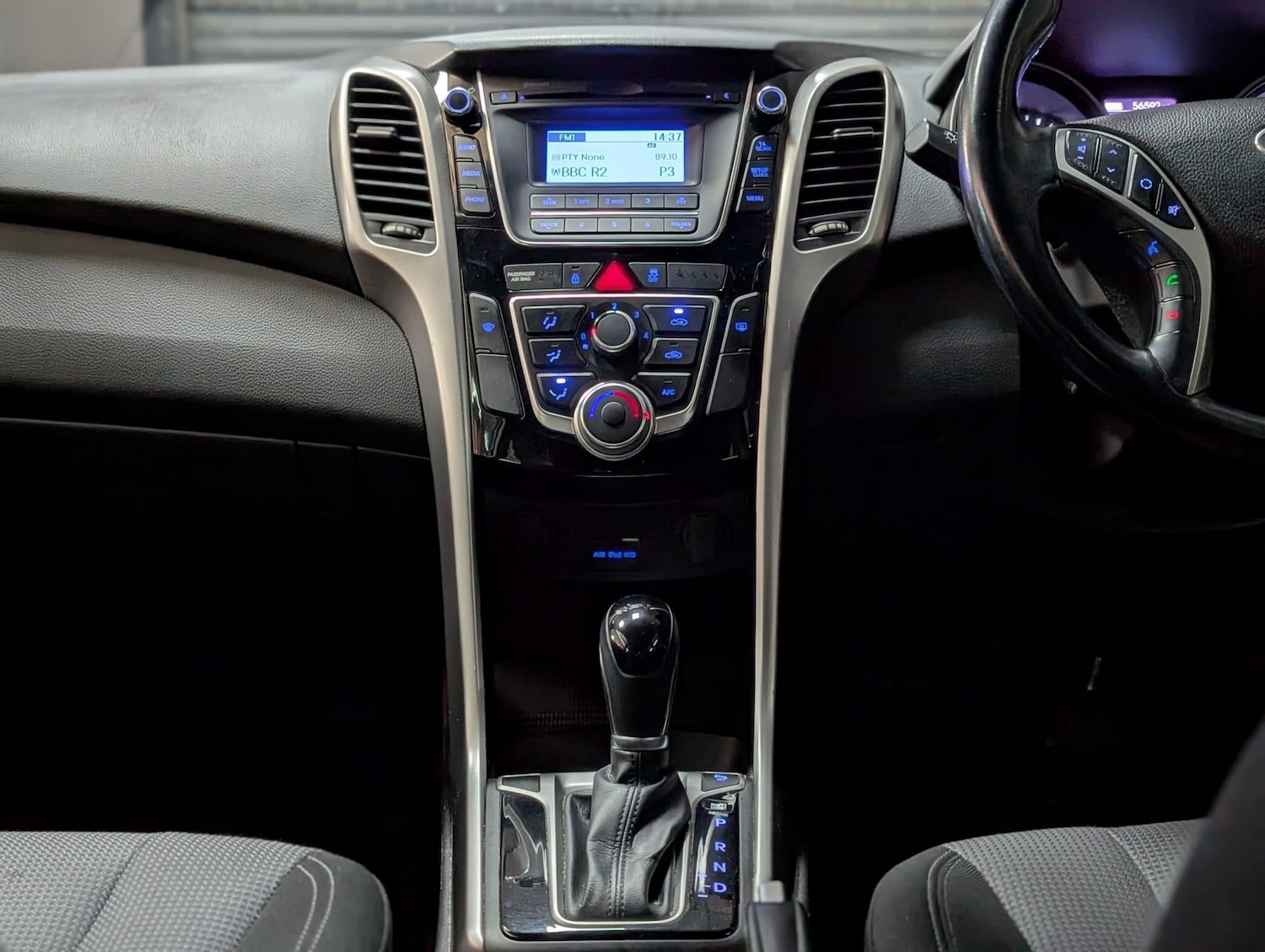 Used Hyundai i30 2016 for sale - 77109912: Photo 11