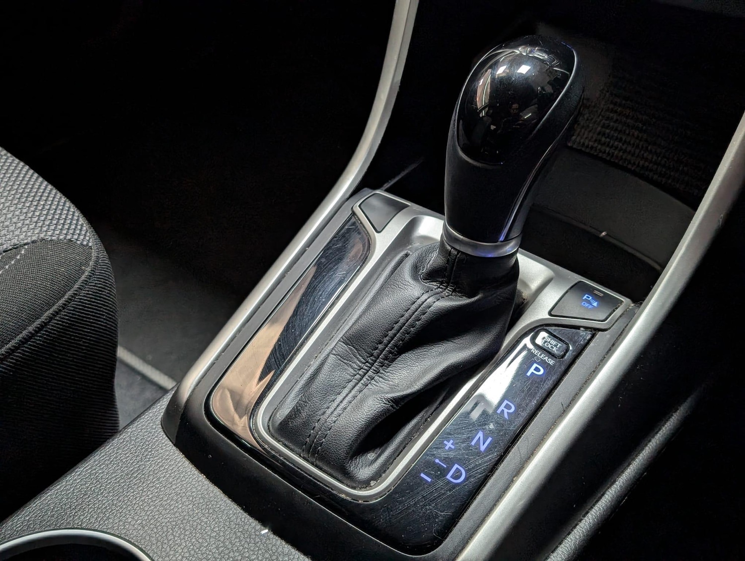 Used Hyundai i30 2016 for sale - 77109912: Photo 13