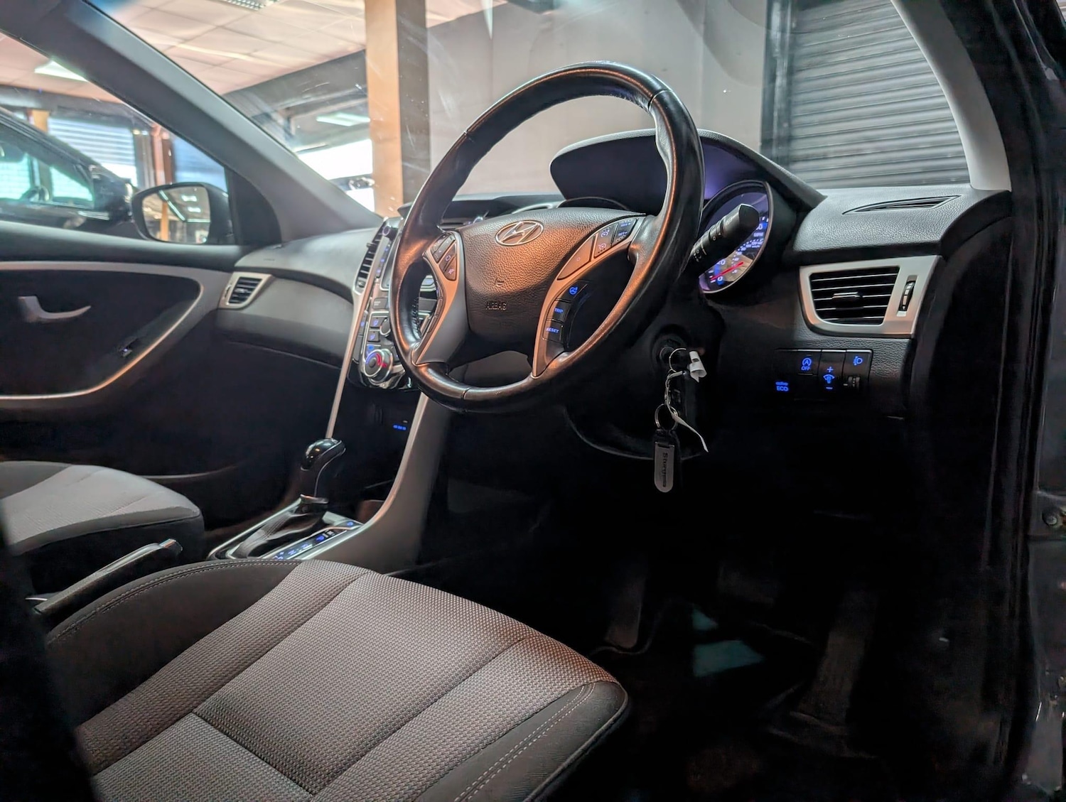 Used Hyundai i30 2016 for sale - 77109912: Photo 16