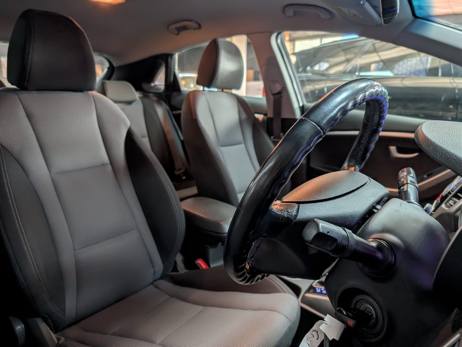 Used Hyundai i30 2016 for sale - 77109912: Photo 17