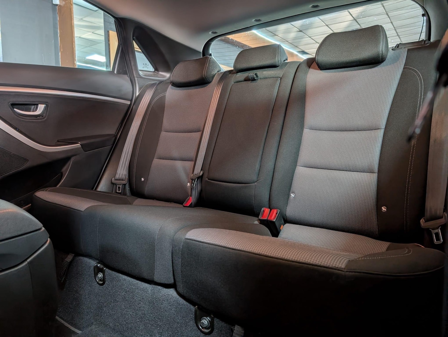 Used Hyundai i30 2016 for sale - 77109912: Photo 19