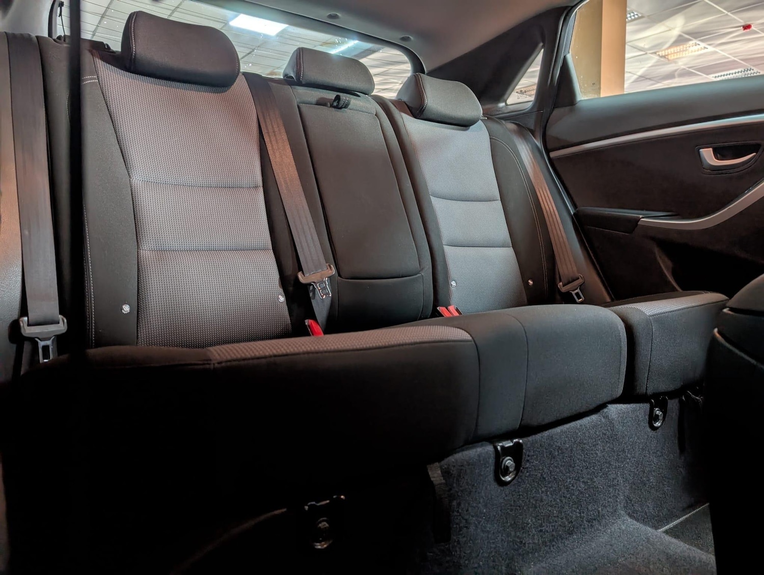 Used Hyundai i30 2016 for sale - 77109912: Photo 20