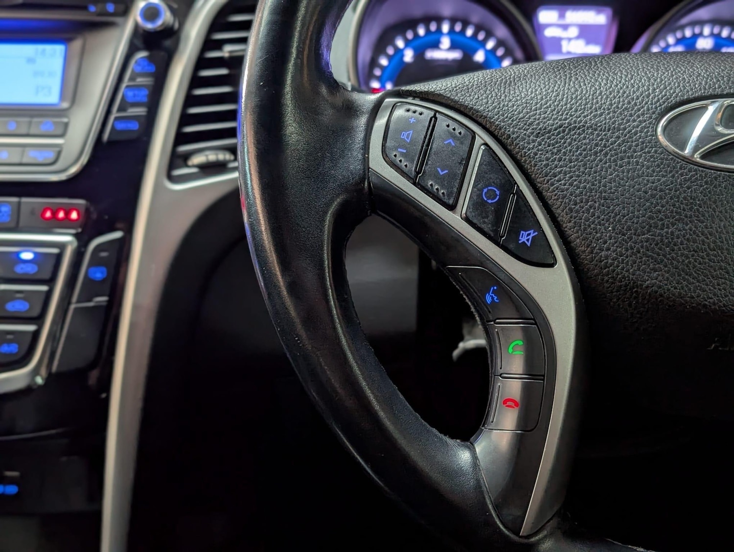 Used Hyundai i30 2016 for sale - 77109912: Photo 22