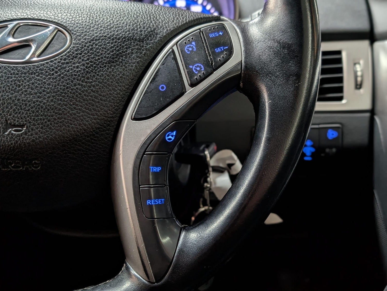 Used Hyundai i30 2016 for sale - 77109912: Photo 24