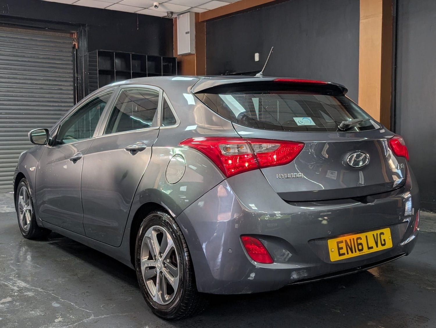 Used Hyundai i30 2016 for sale - 77109912: Photo 3