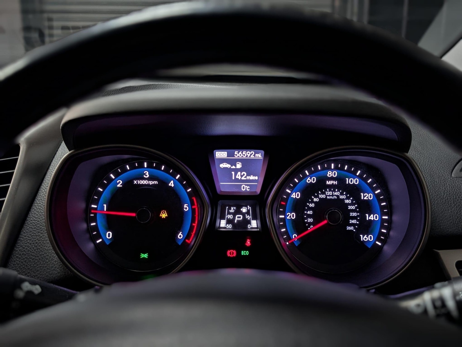 Used Hyundai i30 2016 for sale - 77109912: Photo 30