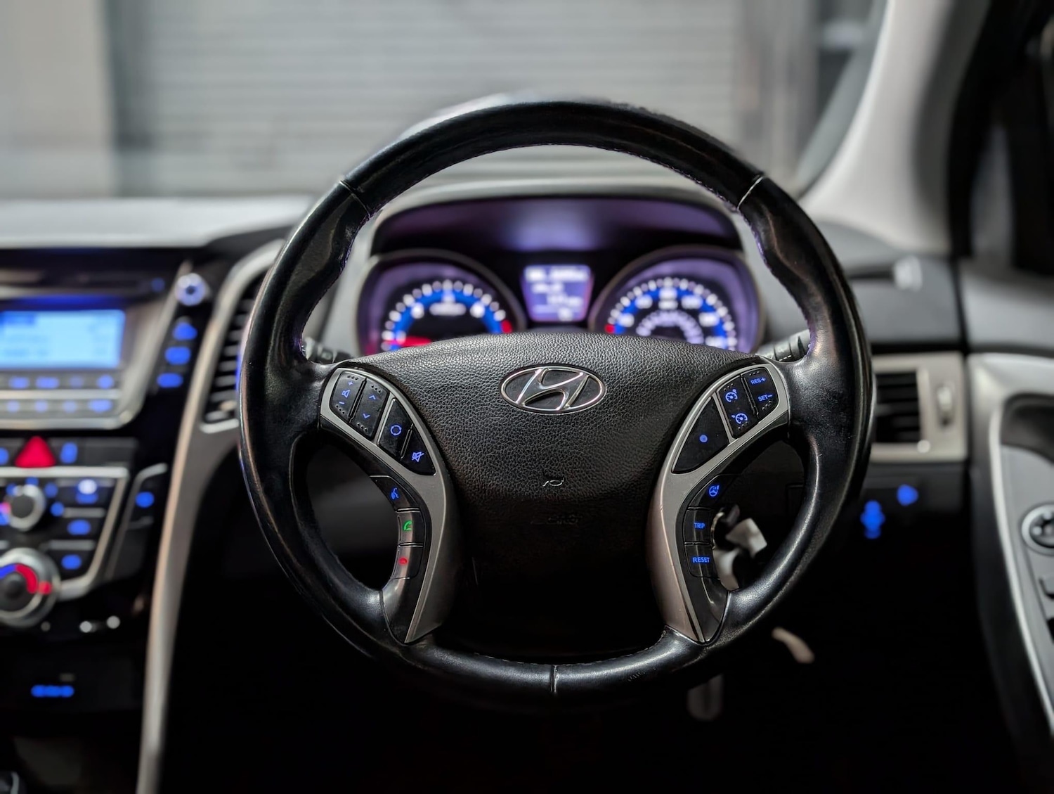 Used Hyundai i30 2016 for sale - 77109912: Photo 32