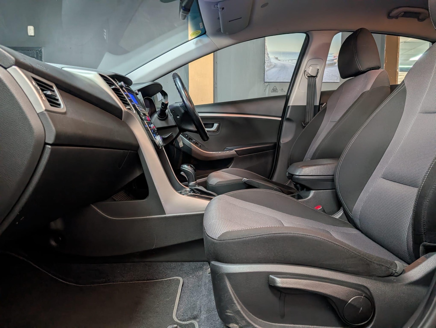 Used Hyundai i30 2016 for sale - 77109912: Photo 35