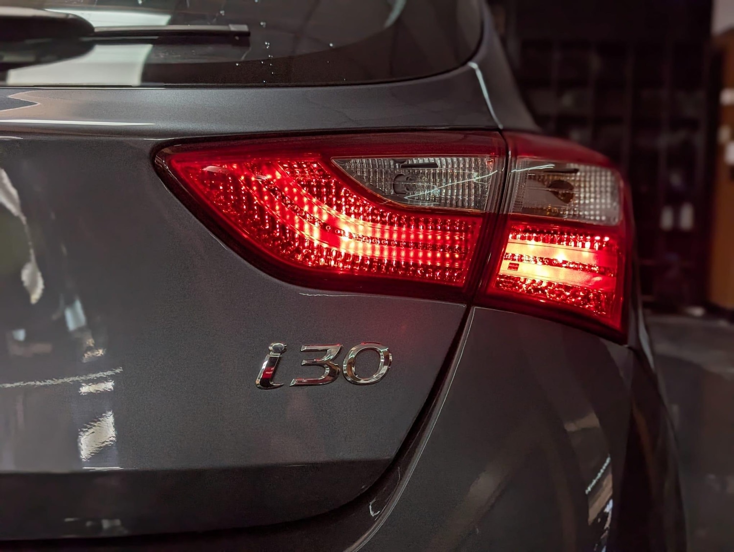 Used Hyundai i30 2016 for sale - 77109912: Photo 37