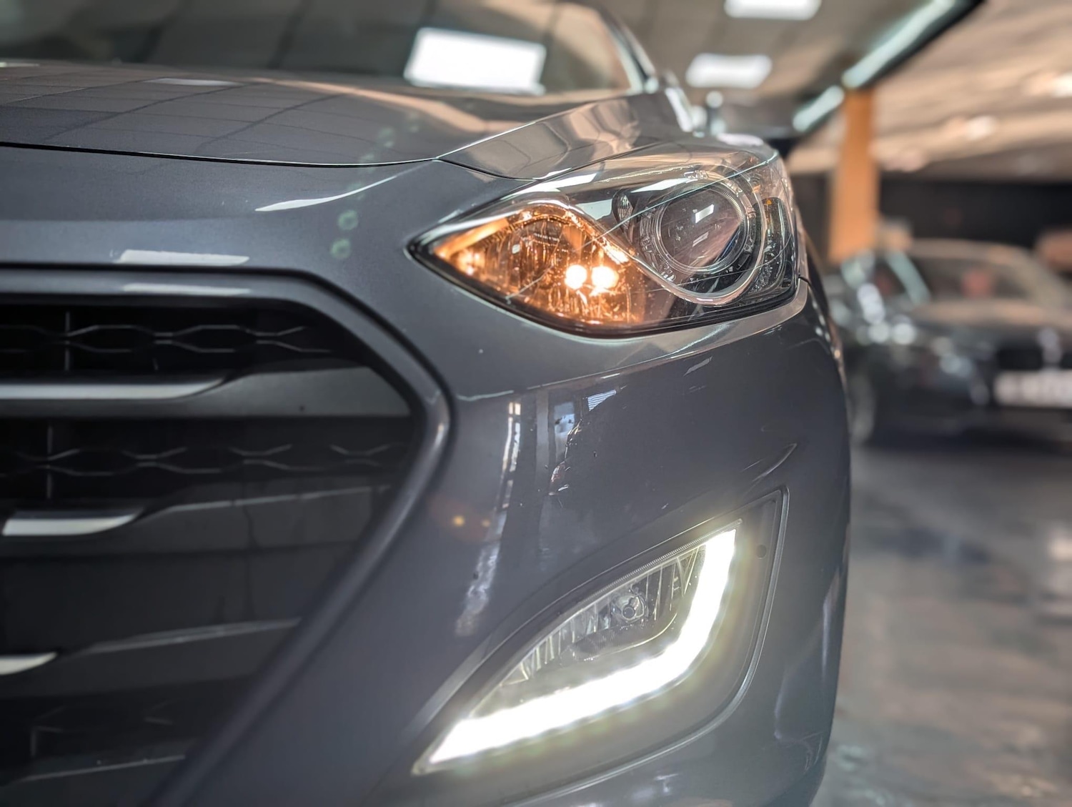 Used Hyundai i30 2016 for sale - 77109912: Photo 38