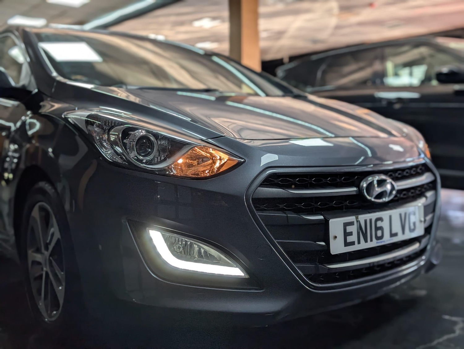 Used Hyundai i30 2016 for sale - 77109912: Photo 39