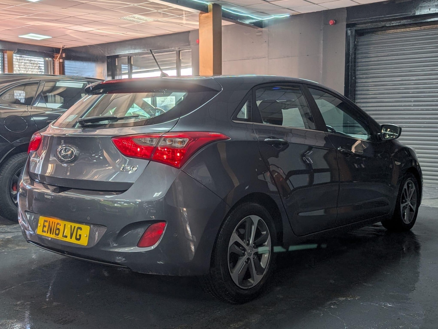 Used Hyundai i30 2016 for sale - 77109912: Photo 4