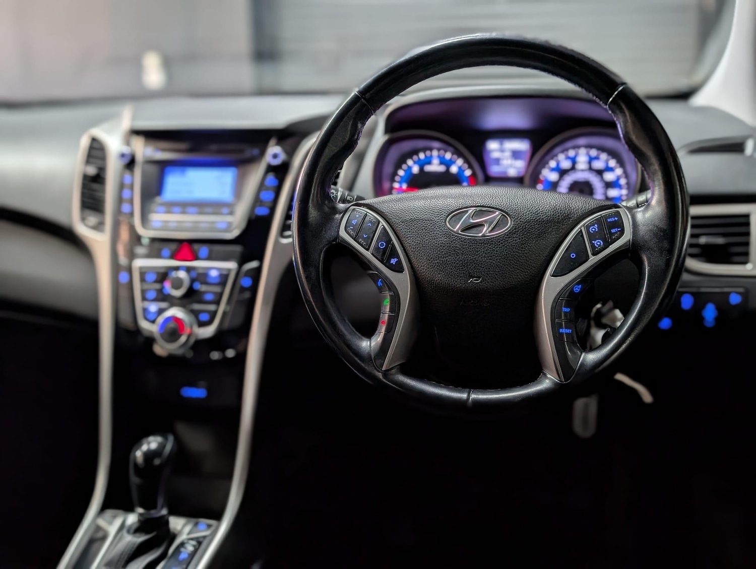 Used Hyundai i30 2016 for sale - 77109912: Photo 40