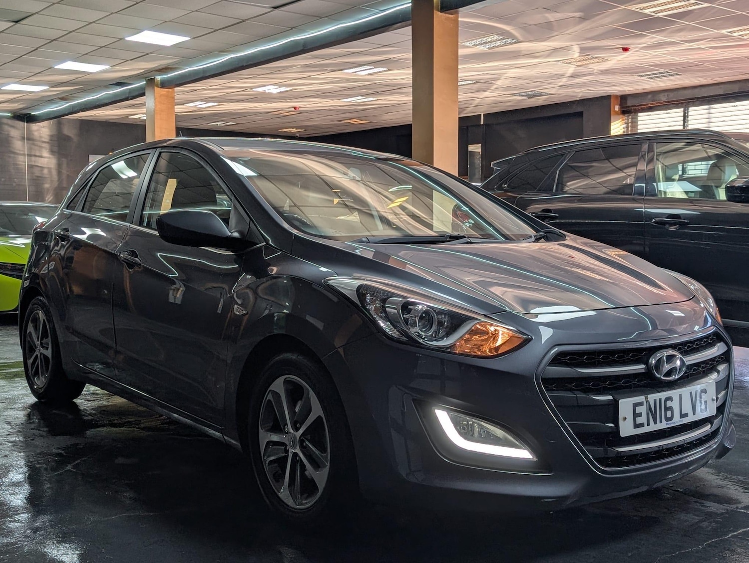 Used Hyundai i30 2016 for sale - 77109912: Photo 5