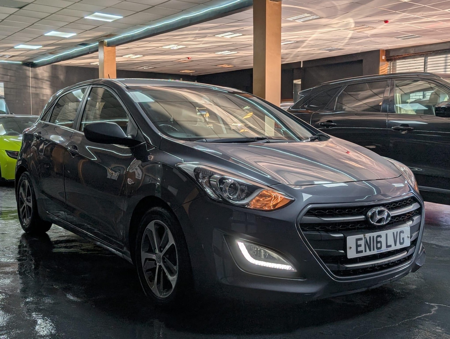 Used Hyundai i30 2016 for sale - 77109912: Photo 6