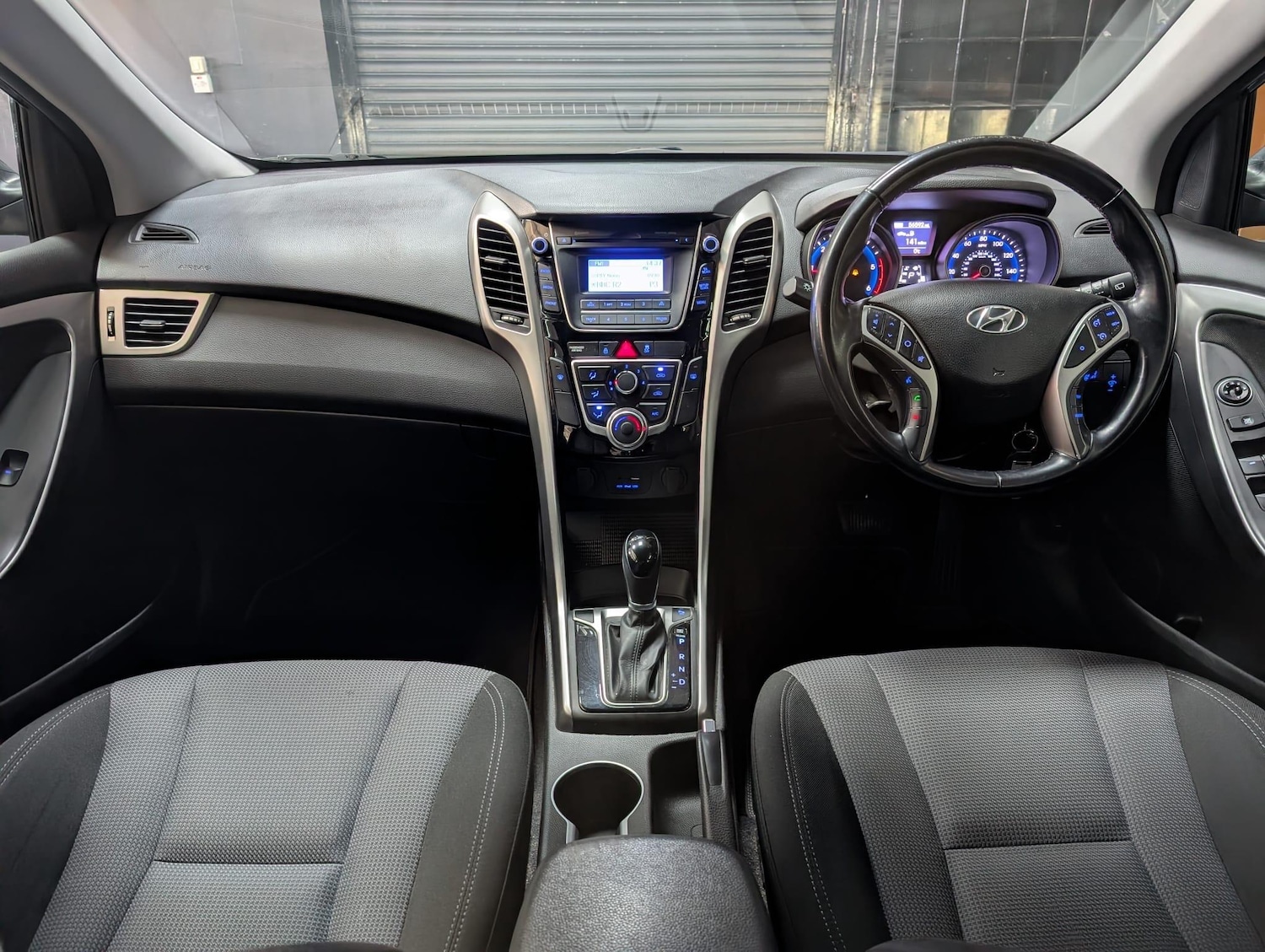 Used Hyundai i30 2016 for sale - 77109912: Photo 9