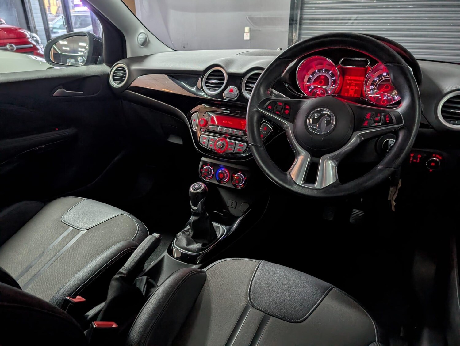 Used Vauxhall ADAM for sale - 77497122: Photo 10