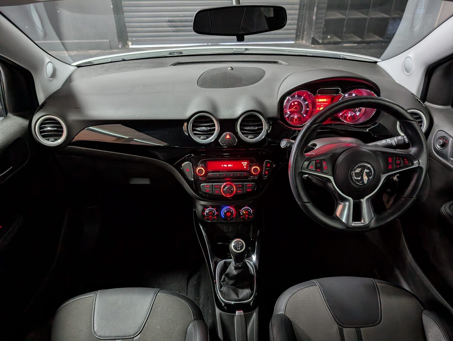 Used Vauxhall ADAM for sale - 77497122: Photo 11