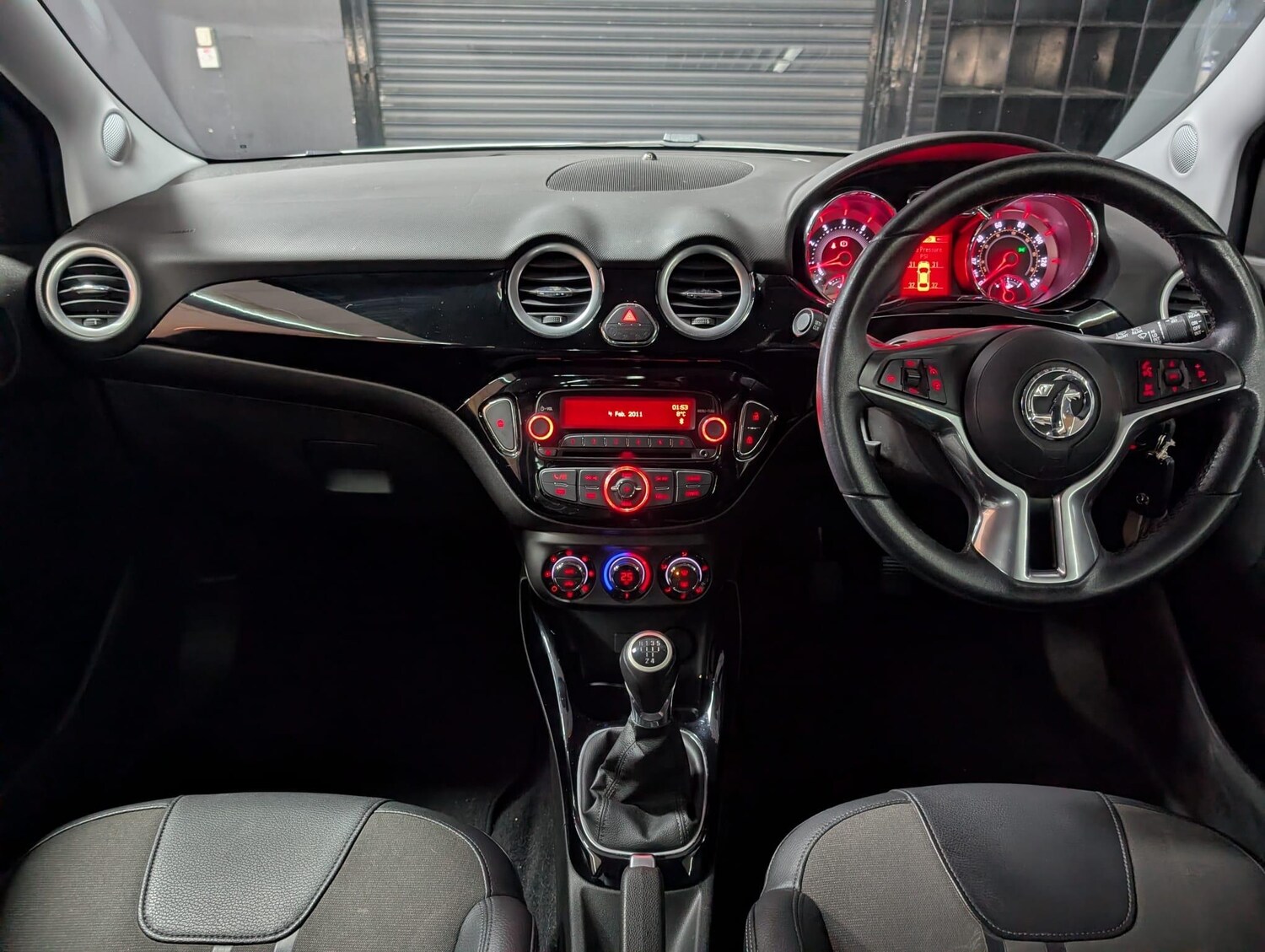 Used Vauxhall ADAM for sale - 77497122: Photo 12