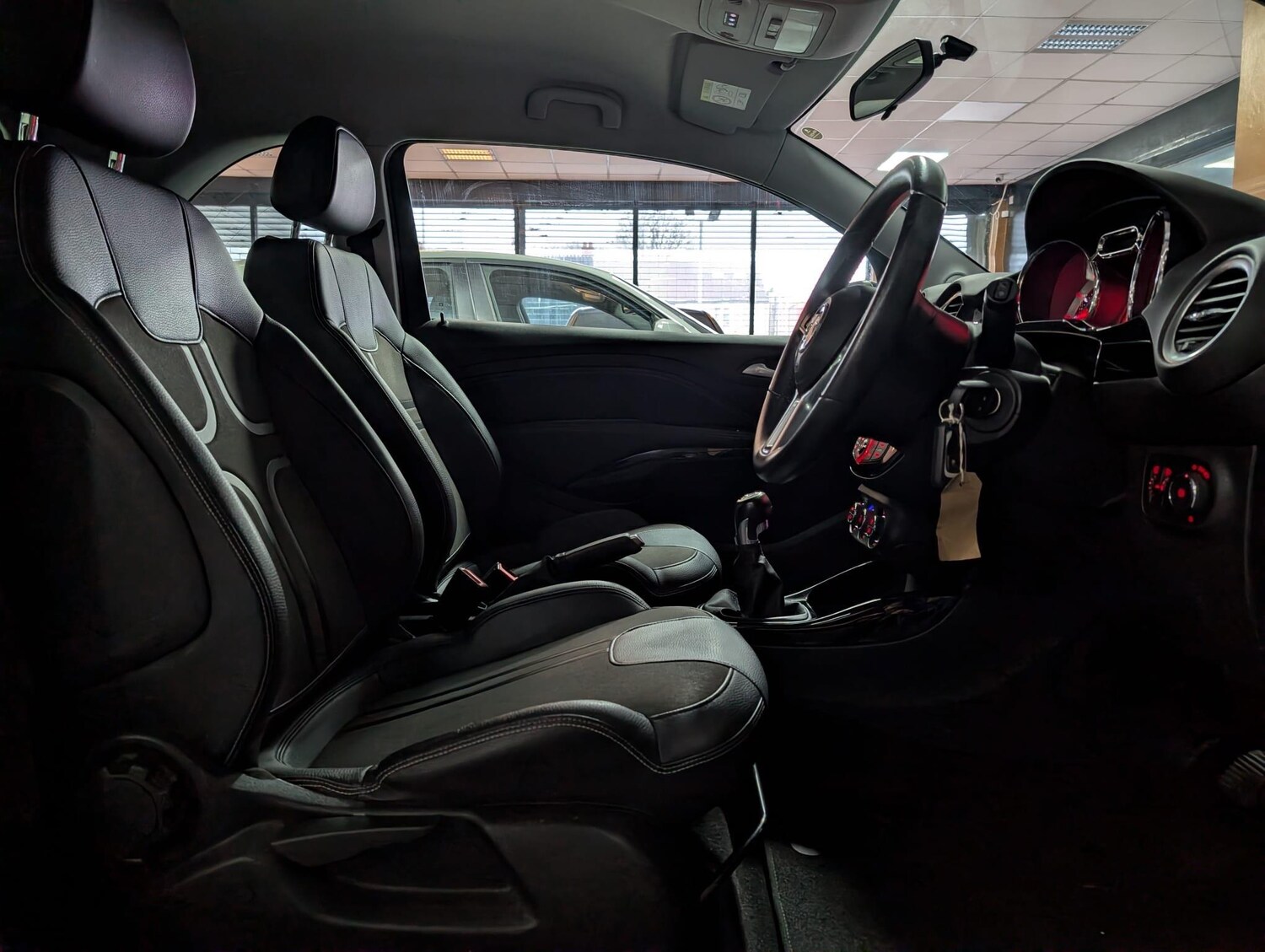 Used Vauxhall ADAM for sale - 77497122: Photo 13