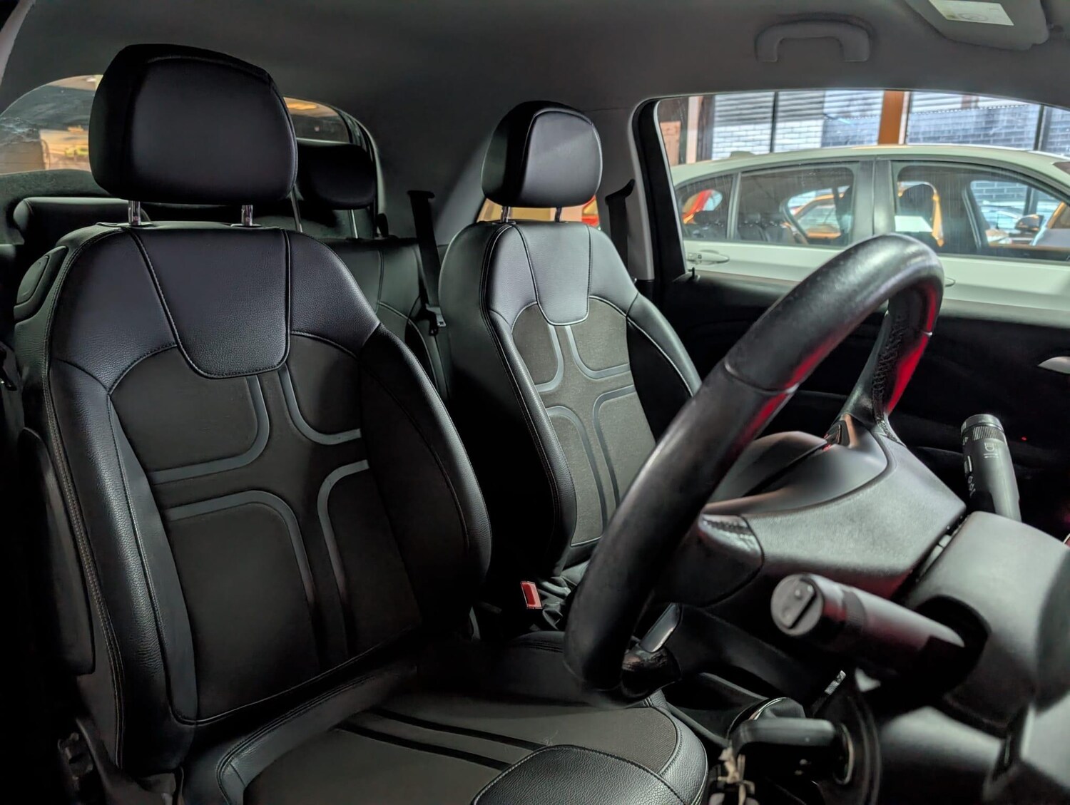 Used Vauxhall ADAM for sale - 77497122: Photo 14