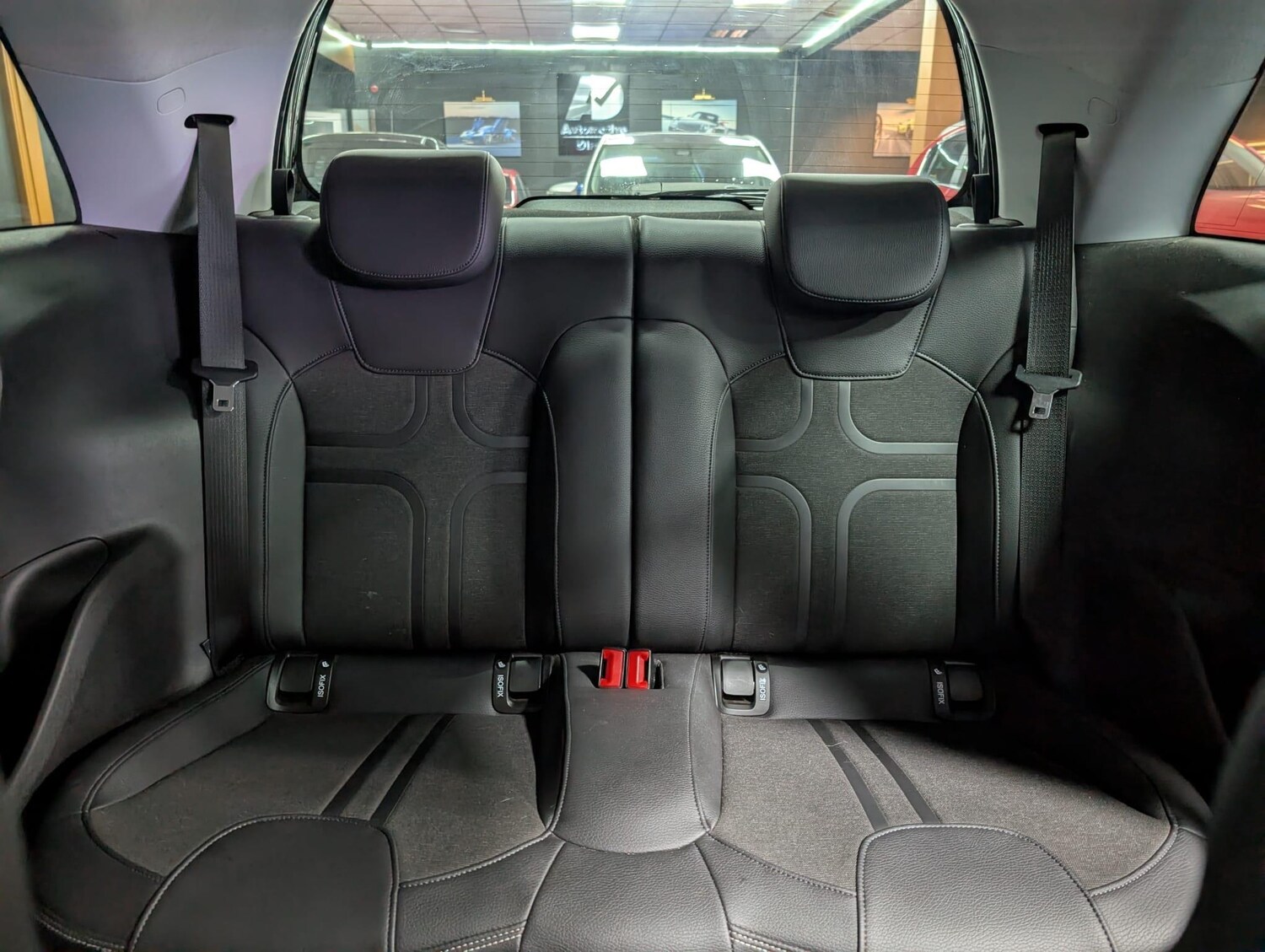 Used Vauxhall ADAM for sale - 77497122: Photo 16