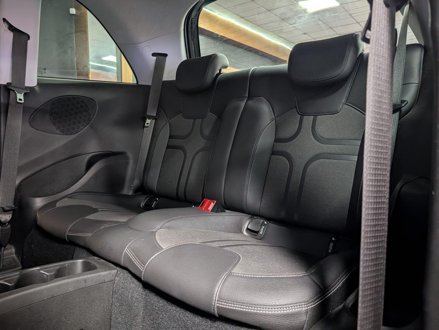 Used Vauxhall ADAM for sale - 77497122: Photo 17