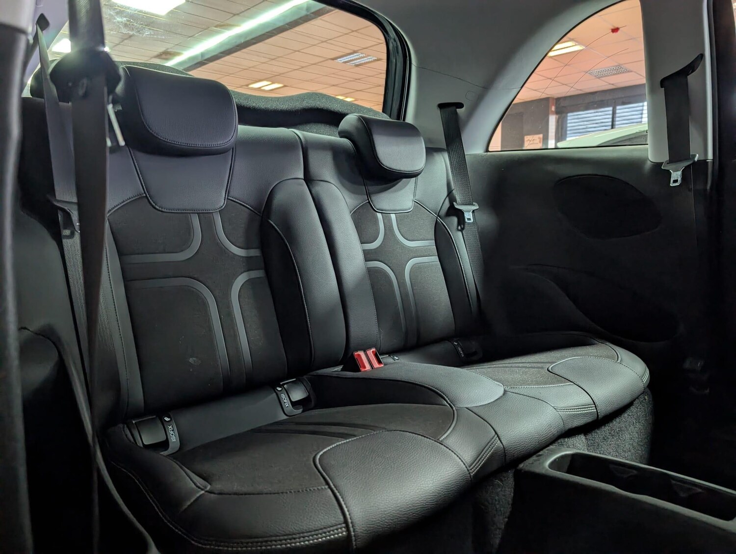 Used Vauxhall ADAM for sale - 77497122: Photo 18