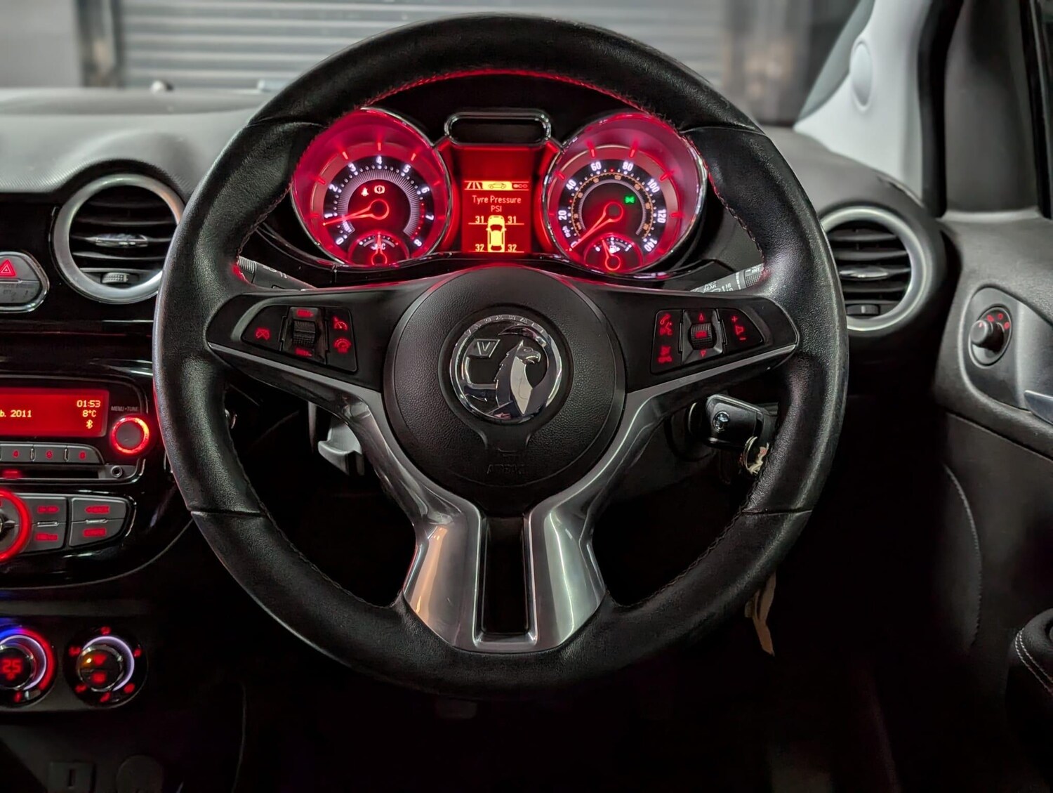 Used Vauxhall ADAM for sale - 77497122: Photo 29