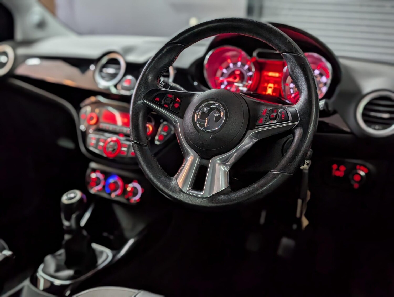 Used Vauxhall ADAM for sale - 77497122: Photo 30