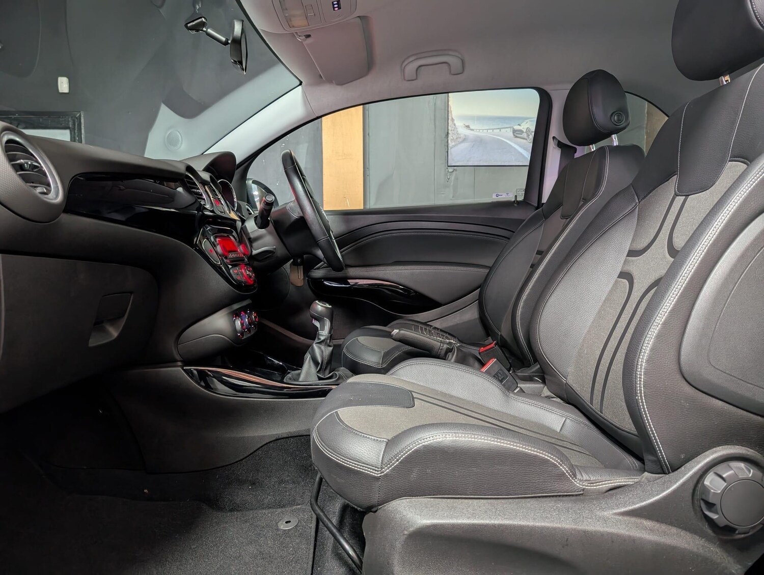 Used Vauxhall ADAM for sale - 77497122: Photo 31