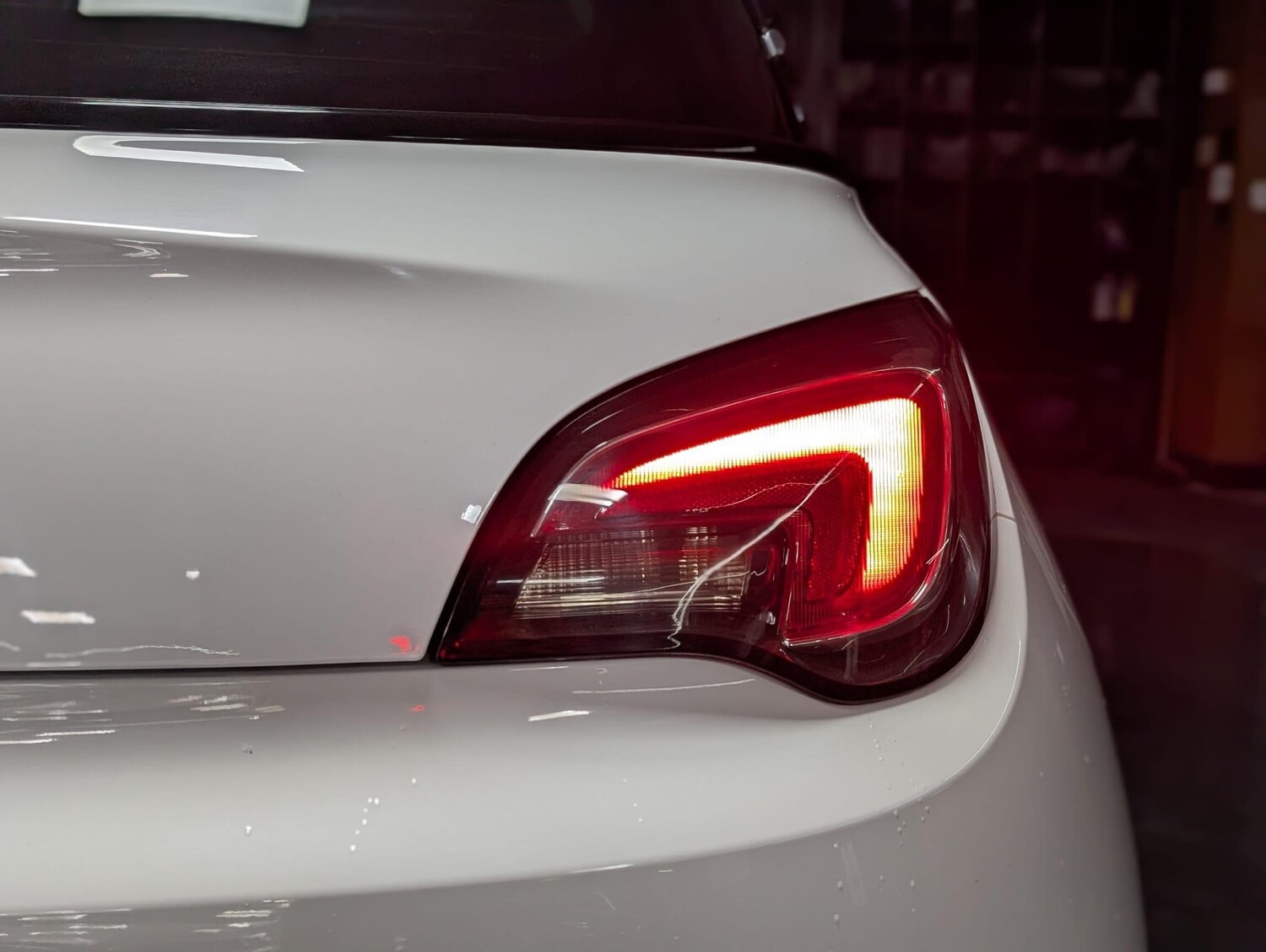 Used Vauxhall ADAM for sale - 77497122: Photo 33